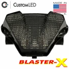 MT-07 Blaster-x Integrated Tail Light Programmable Ultra-bright Yamaha Smoked. Fixed Price $163.99.