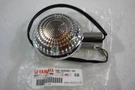 New Genuine 2005-2010 Yamaha Rear Turn Signal Assembly Oem # 1D6-83340-00. Fixed Price $69.95.