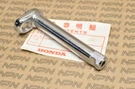 Nos Honda 1980 XL100 XL125 Rear Turn Signal Blinker Stay Stem 33444-437-770. Fixed Price $65.99.