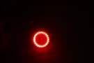 Custom Dynamics Light Cluster Red-red GEN-200-RR21157. Fixed Price $93.18.