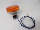 Oem 1974-78 Honda CB750 550 CX500 GL1000 Rear Turn Signal 33600-374-671 Rs. Fixed Price $7.00.