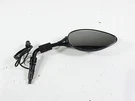 2016 Moto Guzzi Stelvio 1200 8V Ntx Right Rear Mirror & Blinker - Read 883460. Fixed Price $67.99.