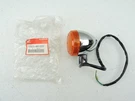 Nos 33600-MN0-003 Turn Signal 1987-1988 Honda VF700C Magna V45 3761BR. Fixed Price $29.99.