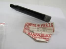 Nos Oem Kawasaki 78-81 KL250 KLR250 Front Turn Signal Lamp Mount Bracket Stem. Fixed Price $22.75.