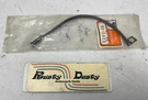 Harley V-twin Red Indicator Wiring 86-UP Fxr 33-2022. Fixed Price $20.99.