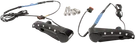 Covingtons Turn Signals Black C1300-B. Fixed Price $292.95.