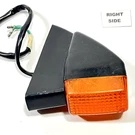1995 To 1998 Honda CBR600F3, Turn Signal, Oem, Right Side, P/n 33600-ML7-980. Fixed Price $14.50.