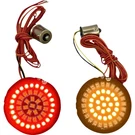 Custom Dynamics 2020-1890 GEN-4-AR2-1156 CLUSTERS2 Led Turn Signal. Fixed Price $117.65.
