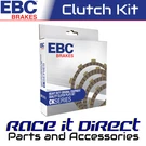 Clutch Plate Kit For Harley Softail 1690 Break Out Fxs 2013-2017 Ebc. Fixed Price $217.76.