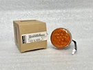 Indian Oem Chief/chieftain Turn Signal, Rear, Cruiser Black P/n 2412599-266 **. Fixed Price $149.99.