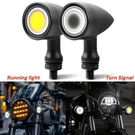 10MM Motorcycle Front Rear Turn Signal Light For Victory High Ball Vegas Jackpot. Fixed Price $27.80.