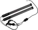 Moose Offroad Quick Release Whip Fits 2' Pair PQR-CHSBTR1.8-122-PU. Fixed Price $462.95.