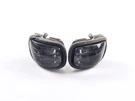 Front Turn Signal Smoke Lens For Honda 2001-2017 GL1800 Goldwing. Fixed Price $40.90.