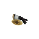 Cateye Side Mount Turn Signal - Amber 010827720CL77. Fixed Price $11.15.