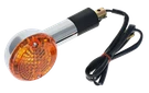 Bikemaster Turn Signal For Suzuki - Rear 263036. Fixed Price $44.39.