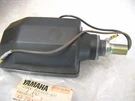 Nos Oem Yamaha Flasher Light Assembly 1983-1986 CA50 Riva 20G-83310-60. Fixed Price $19.99.