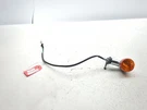 91-08 Honda CB250 Nighthawk Rear Right Turn Signal Flasher Indicator Light. Fixed Price $29.96.