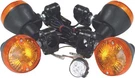 Fire Power Put Instructions Turn Signal Kit. Fixed Price $83.60.