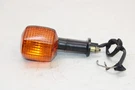 2000 Kawasaki Ninja 250R EX250J Oem Right Rear Back Turn Signal Light Indicator. Fixed Price $14.70.