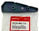 80103-MM5-710 Oem Honda 1990-94 CBR600F, 1000F Left Rear Turn Signal Spacer Nos. Fixed Price $14.99.