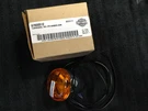 Harley Davidson Turn Signal Assembly Front Amber Chrome 67800512 New. Fixed Price $59.99.