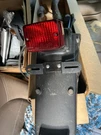 DRZ400 Oem Rear Brake Light Assembly/plastics. Fixed Price $95.00.