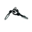 Pair Of Ducati 96680201A Led Steering Indicators. Fixed Price $138.55.