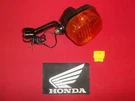 36-1060 Emgo For Honda Turn Signal Front Left Side 33350-437-671 Xl. Fixed Price $23.44.