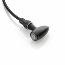 Rizoma FR155B Club Turn Signals. Fixed Price $131.95.