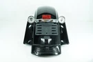 2019 Harley Touring Street Glide Oem Rear Wheel Fender W/ Turn Signal Indicators. Fixed Price $269.10.