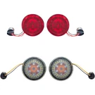 Custom Dynamics Probeam Turn Signal '12-'17 PB-BCM-KIT2. Fixed Price $209.95.