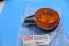 Nos 1988-90 Yamaha Route 66 Rear Turn Signal Oem # 2UJ-83330-00-00. Fixed Price $24.95.