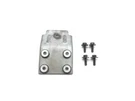 Tank Fuel Cell Petrol Bracket Holder Mount 2006 Suzuki Boulevard M109R 2731A. Fixed Price $16.89.