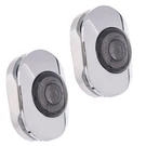 Kodlin Usa Sleek Lights 3-1 Rear Chrome For Touring Models K68496. Fixed Price $249.95.
