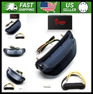 Mzs Motorcycle Led Tail Light With Turn Signals Smoke For CBR600RR 2013-2023. Fixed Price $100.99.
