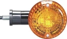 K&s 25-2175 Dot Turn Signal, For KAWASAKISVN800C/1500J 23037-1357. Fixed Price $50.22.