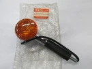 Nos Suzuki 1990-93 GSX1100 GSF400 VX800 Right Rear Turn Signal Light 35603-45C30. Fixed Price $47.02.