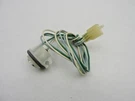 33405-463-771 Nos Honda Front Blinker/turn Signal Socket Y263S. Fixed Price $16.83.