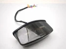 96-01 Ducati Monster M750 Rear Integrated Led Tail Light 52540073A. Fixed Price $48.06.