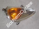 New Oem Ducati ST2 ST4S Left Front Turn Blinkers Signals. Fixed Price $79.99.