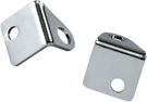 Cycle Visions Little Lite Brackets Chrome. Fixed Price $34.65.
