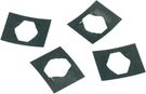 Ds Indicator Light Retainer Clips 4-PACK. Fixed Price $11.91.