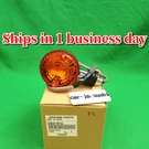 Kawasaki Genuine 2006-2023 Vulcan 900 Front Right Turn Signal 23037-0512 New. Fixed Price $62.99.