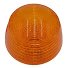 Suzuki Turn Signal Lens, 35612-12611. Fixed Price $15.44.