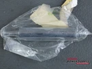 1996 - 2004 Genuine Bmw R1200 Turn Signal Holder Indicator New. Fixed Price $75.00.