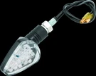 Bikemaster Led Arrow Pair - Black 266222. Fixed Price $37.40.