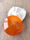 Honda Cb 400F 550 750 Stanley 045-6779 SAE14 Amber Lens. Fixed Price $25.00.