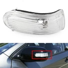Left Side Rear View Mirror Turn Signal Light No Bulb Kia Fitte Cerato 09-11. Fixed Price $19.17.