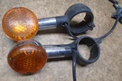 1998 Suzuki Marauder Turn Signal Indicator Light Front Left Right. Fixed Price $44.94.