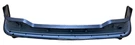 Harley Lamp Housing 67800566BYZ New Oem. Fixed Price $87.15.